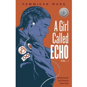 Pemmican Wars (A Girl Called Echo) (Volume 1)|Book|Paperback|