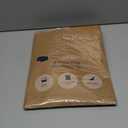 King Pillow Cases Set of 2 - Ultra Soft Hotel Quality Pillowcase Covers - Comfy, Cozy & Wrinkle Free - Shrinkage, Stain & Fade Resistant - Machine Washable Pillow Protectors - 2 Piece Set - Navy Blue