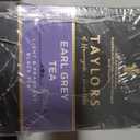 Taylors Of Harrogate, Tea Earl Grey, 50 Count