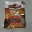 Nutrish Soup Bones Premium Dog Chews with Real Beef and Barley, 6 Chews (Rachael Ray) (EXP 01/01/28)