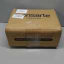 SENSARTE Ceramic Pots and Pans Set Nonstick, Kitchen Cookware Sets, 14-Piece Induction Cookware, Non-toxic Healthy Non Stick Cooking Set, with Frying Pans Set, PFAS PTFE PFOA PFOS Free (Large, Taupe)