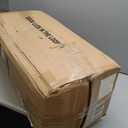 GAIALOOP 4 INCH Thick Memory Foam Camping Mattress, Roll Up Floor Sleeping Mat Camp Cot Mattress Pad Travel Camping Couch Bed for Guest Adults Side Sleepers [Twin XL:80 * 38 * 4"]