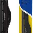 Goodyear Ascent 26" Hybrid Windshield Wiper Blade, Replacement Hybrid Windshield Wiper Blade with Universal Adaptor, Pack of 1