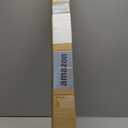UNISHADES 100% Blackout Cordless Roman Shades for Indoor Windows & French Doors, 33 3/4" W 72" H - Blackout - Beige