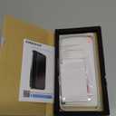 Ambison 2 Pack Matte Screen Protector for iPhone 17 Pro Max [0 Bubbles] + 2 Pack HD Camera Lens Protector, Anti Glare & Fingerprint, 9H Hardness Tempered Glass, Easy Installation Frame, Smooth as Silk