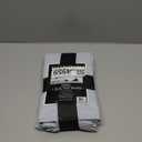 King 1 Quilted Sham 20x36in 100% Polyester