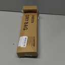 HEETA Waterproof Dry Bag with Front Zippered Pocket for Women Men, 5L/10L/20L/30L/40L Roll Top Lightweight Dry Storage Bag Backpack for Travel, Kayaking, Boating, Rafting, Camping, Hiking & Beach (Blue)