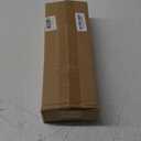 10 Pack Skirt Hangers, PantsHangers with Clips360  Swivel Hooks Space Saving Hangers for Pants, Skirts, Clothes, JeansPink