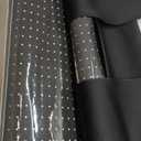 84.6'' X 33.5'' 2680 Pcs LED Red Light Therapy Mat Full Body Sleeping Bag, Extra Large 650nm 850nm Red and Near Infrared Light Therapy Bed Blanket Device with 3 Mode & 9 Timer, Pain Relief, Detachable