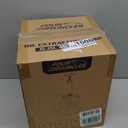 FOUR UNCLES Oil Extractor Pump - Fluid Extractor with 59" Main Hose, Three 41" Extension Tubes for Oil Change, a Hose for Brake Bleeding