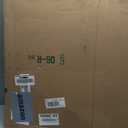 Mosquito NET for Full and Queen Size , L 75 X W 71 X H 59 inch, White (OR19106)