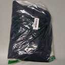 Greg Norman Mens Ml75 Microlux 5-Pocket PantGolf Pants (36W x 30L, Dark Navy)