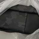 Carlimeki Leather Seat Covers Custom Fit for Tacoma Gen 3rd (2016-2023) Double & Crew Cab, for SR, SR5, Limited, TRD Pro, TRD Sport, TRD Off-Road, Trail Special Edition - Fully Covered