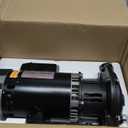 PB4-60 Booster Pump, 3/4 HP Fit for Polaris 180 280 380 480 3900 Pressure Side Pool Cleaners, 230/115V 60HZ - Replace for PB460 Polaris Pool Booster Pump