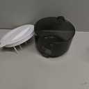Baby Brezza Replacement Powder Container and Lid for Formula Pro Advanced Only