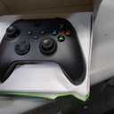 Xbox Wireless Gaming Controller + USB-C Cable | Carbon Black | Console, PC, & Android | Textured Grip | Wireless, Bluetooth, USB-C Connectivity