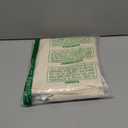 Tablecloth 54" Round Yellow