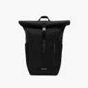 Timbuk2 Tuck Pack - Roll Top, Water-Resistant Laptop Backpack, Eco Black