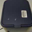 Westbend Timeless 12C Coffee maker Blue