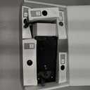 Kwikset HomeConnect 620 Z-Wave Long Range Enabled Keypad Smart Lock Convenient Keyless Entry, Customizable User Codes, Ring Alarm Compatible, Hub Required, Sold Separately Matte Black Contemporary