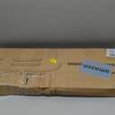 Nilight Window Visor Compatible with Jeep Wrangler JL/Gladiator 2018 2019 2020 2021 2022 2023 2024 2025 2026 Vent Window Deflectors,Rain Guards Acrylic-4pcs