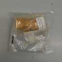 No.A1153230644 Suspension Strut Bumper Bump Stop for Mercedes-Benz 300 SDL 3.0L L6 / Front Strut Mount Rubber Bumper Buffer/Durable / 1Pcs