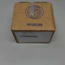 GE Appliances Refrigerator Evaporator Fan Motor WR60X26866, WR60X26033