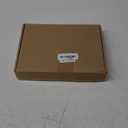 HESIN 2 Pack Acrylic Picture Frame 6" x9" Desktop Tabletop Photo Frame Wall Mounted Certificate Sign Holder Artwork Print Display Stand Fit Canvas size for A5,6" x8 or 6"x9" Frame Inside