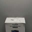 DEWENWILS Heavy Duty Cord Reel, 40FT Retractable Extension Power Cord, 12AWG/ 3C SJTOW, 3-Lighted Triple Outlets, 15A Circuit Breaker, Wall/ Ceiling Mounted, Adjustable Stopper UL Listed, Blue, 1 Box