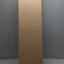 Welcome Sign for Front Porch Standing 45"X9" Large Vertical Farmhouse Outside Front Door Sign Leaner Tall Vintage Outdoor Wreath Patio Garden Wood Framed Decorations (Wood Black)