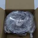 AROMA® Mini Rice Cooker, 2-Cup (Uncooked) / 4-Cup (Cooked), Grain Cooker, Soup Maker, Oatmeal Cooker, Auto Keep Warm, 1 Qt, Milk Tea color