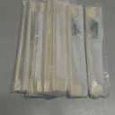 Asidrama 10 Pack 5 Inch(128mm) Brushed Brass Kitchen Cabinet Handles, Cabinet Pulls Kitchen Cabinet Hardware for Cupboard Drawer Pulls