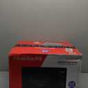 FRIGIDAIRE EMW736BLK 0.7 Cu. Ft. Microwave, Black