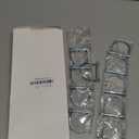 10 Pack, NRJSSCC Trailer Coupler Pin and Safety Locking Pin, 2-1/8"x1/4" (L x W) Heavy Duty Shaft Locking and Wire Lock Pins, Hardware Pins for Farm Trailers, Towing, Lawn Garden, Carbon Steel