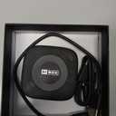 Ai Magic Box for Streaming Netflix/YouTube/TikTok, Wireless CarPlay Adapter Dongle Support TF Card for OEM Wired Car Play & Android Auto Cars