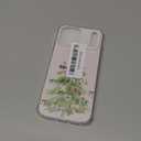 Watercolor Christmas Tree Bow Tie Phone Case Compatible with iPhone 17 Pro, Winter Festival Phone Cover for iPhone 17 Pro