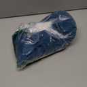 MUSHARE Women's Halter Neck Sexy Split Cocktail Party Maxi Long Formal Dress, M