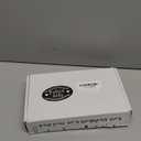 Felice Arts 12 Pack Green Artificial Roses Emerald Green Flowers with Stems Silk Roses Fake Flowers Bouquet for Christmas St Patricks Day Wedding Centerpiece Table Vase Home Kitchen Party DIY Decor