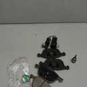 BOSCH C1044521562 QuietCast Ceramic Brake Pad and Rotor kit - FRONT