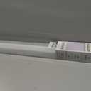 Cordless Light Filtering Roller Shades for Indoor Window,49" W x 72" H,Grey