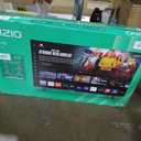 VIZIO 40-inch Full HD 1080p Smart TV with DTS Virtual: X, Alexa Compatibility, Chromecast Built-in, Bluetooth Headphone Capable