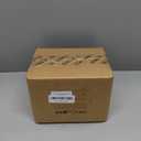 LE TAUCI Small Bowls 10 oz, Ice Cream Bowl, Ceramic Stoneware Bowl, Bowls Set for Dessert, Fruits, Side Dishes, Suit For Housewarming - 4.5 Inch, Set of 4, Arctic white