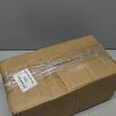 PAROD Pair 512310 Rear Wheel Hub and Bearing Assembly Compatible with 1995-2004 Toyota Avalon, 1997-2001 Camry, 1999-2003 Solara, 1999-2003 Lexus RX300, 1992-2001 ES300 w/ABS