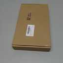 Riceshoot 30 Pcs Christmas Velvet Bow, 6 x 8 Inch Rustic Crafts Gift Bows Nice for Christmas Tree, Garland, Large Gifts, Parties, Indoor or Outdoor Decorations(Retro)