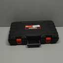 MARSBASE 8" Heavy Duty Suction Cups with Pressure Gauge, 2 Pack Tile Suction Cup Tool with Carrying Case, 880 lbs Load Capacity, Glass Suction Cups for Lifting Large Glass, Window, Tiles, Windshield