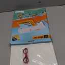 Matte Thermal Laminating Pouches, 9 x 11.5 Inches, 3 Mil Thick, Matte Finish, 50 Pack, Fitted for Letter Size Laminating Sheets 8.5 x 11