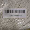 White Christmas Tree Skirt