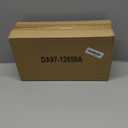 Upgraded DA97-12650A Refrigerator Door Shelf Bin (Right) fit for Samsung Refrigerator Parts RF260, RF261, RF263 Replaces DA63-06963 DA63-07104A - BY AMI PARTS