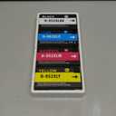 952XL Ink Cartridges Compatible for HP 952 952XL Ink Cartridges Combo Pack to use with HP OfficeJet Pro 8710 7740 8720 8715 8210 8703 8702 Printers, Black Cyan Magenta Yellow | N9K28AN