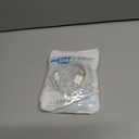 5 x Car Carplay Cable,USB A to Lightning Cable Compatible for iPhone 14 13 12 11 Pro Max XR XS X 8 7 6 Plus SE iPad iPod Air Mini Car Charger Cord3FT iPhone Charging Cord